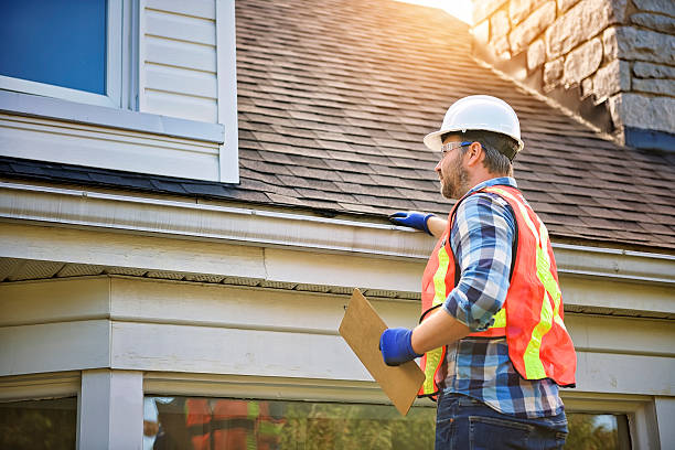Licensed Gutter Repair And Installation service in Schiller Park, IL - Norken Roofing